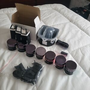 Nailboo Dipping Powder Kit Set